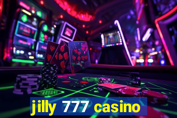 jilly 777 casino